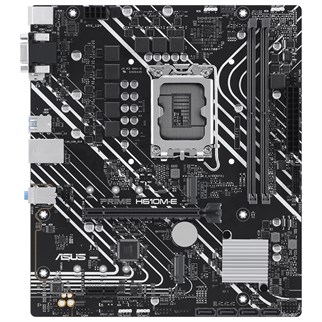 ASUS PRIME H610M-E-CSM 2xDDR5 HDMI/DP 2xM.2 1xGLAN 1700P ANAKART