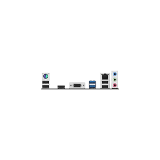 ASUS PRIME H610M-K ARGB, 2xDDR5, M.2,D-SUB, HDMI,12-13.14.Nesil, LGA1700 Soket, Anakart