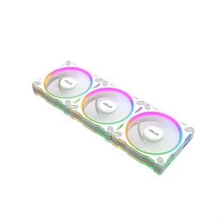 ASUS PRIME MR120 BEYAZ 3IN1 ARGB FAN