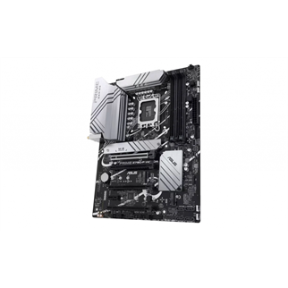ASUS PRIME Z790-P WIFI, 4xDDR5, 3x M.2, HDMI, DP, Type-C, Wi-Fi 6, Bluetooth 5.2, 12-13.Nesil, LGA1700 Soket, ARGB Gaming Anakart