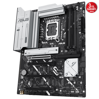 ASUS PRIME Z890-P DDR5 HDMI-DP PCIE 5.0 1851p ATX / 90MB1I50-M0EAY0