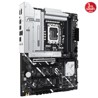 ASUS PRIME Z890-P DDR5 HDMI-DP PCIE 5.0 1851p ATX / 90MB1I50-M0EAY0