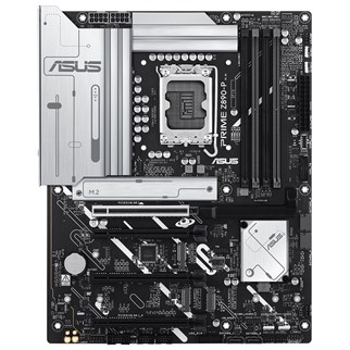 ASUS PRIME Z890-P WIFI-7 DDR5 THUNDERBOLT-HDMI DP PCIE 5.0 1851p ATX