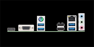 ASUS PRO A620M-DASH-CSM DDR5 HDMI PCIE 4.0 AM5 mATX Kurumsal Anakart