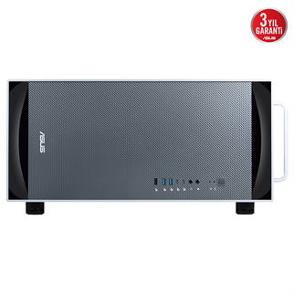 ASUS PRO ET900N G3 NVIDIA GB300-748GB RAM-2-2TB OS NVMe SSD-NVIDIA DGX OS / Yapay Zeka Bilgisayarı