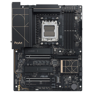 ASUS PROART B850-CREATOR WIFI NEO DDR5 HDMI-DP PCIE 5.0 AM5 ATX
