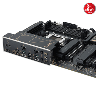 ASUS PROART B850-CREATOR WIFI NEO DDR5 HDMI-DP PCIE 5.0 AM5 ATX