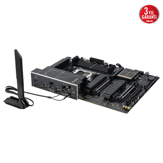 ASUS PROART B850-CREATOR WIFI NEO DDR5 HDMI-DP PCIE 5.0 AM5 ATX