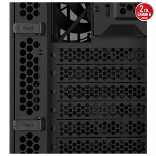 ASUS PROART PA401 TG Gaming EATX PC Kasası / 90DC00M0-B39020