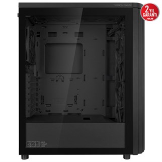 ASUS PROART PA401 TG Gaming EATX PC Kasası / 90DC00M0-B39020
