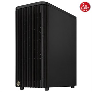 ASUS PROART PA401 WOOD METAL Gaming Mid-Tower Pc Kasası / 90DC00M0-B39010