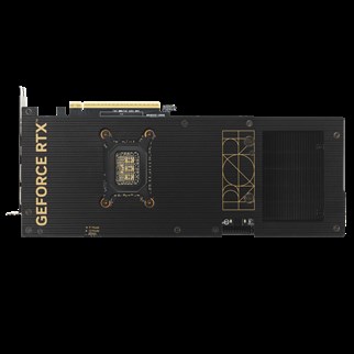 ASUS PROART-RTX5080-O16G GeForce RTX 5080 256BIT