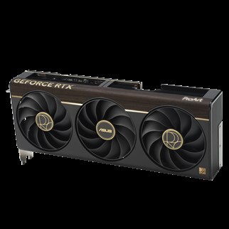 ASUS PROART-RTX5080-O16G GeForce RTX 5080 256BIT