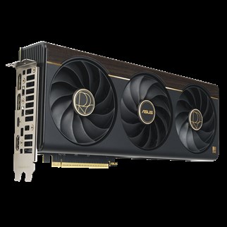ASUS PROART-RTX5080-O16G GeForce RTX 5080 256BIT