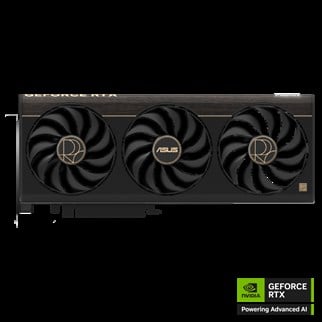 ASUS PROART-RTX5080-O16G GeForce RTX 5080 256BIT
