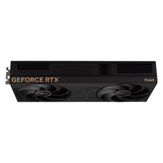 ASUS PROART-RTX5090-O32G, 32Gb, 512Bit, GDDR7, 1xHDMI, 2xDP, 1xType-C, GAMING Ekran Kartı