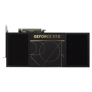 ASUS PROART-RTX5090-O32G, 32Gb, 512Bit, GDDR7, 1xHDMI, 2xDP, 1xType-C, GAMING Ekran Kartı