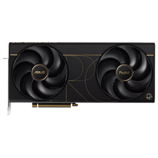 ASUS PROART-RTX5090-O32G, 32Gb, 512Bit, GDDR7, 1xHDMI, 2xDP, 1xType-C, GAMING Ekran Kartı