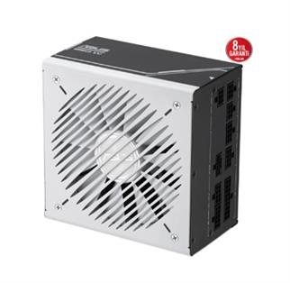 ASUS Prime AP-850G 80+ Gold 850W PCIE 5.1 ve ATX 3.1 Uyumlu 8 Yıl Garantili Modüler Güç Kaynağı