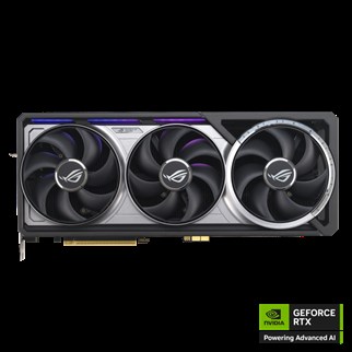 ASUS ROG-ASTRAL-RTX5090-O32G-BTF-GAMING
