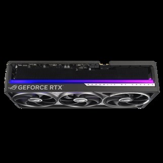 ASUS ROG-ASTRAL-RTX5090-O32G-BTF-GAMING