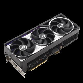 ASUS ROG-ASTRAL-RTX5090-O32G-BTF-GAMING