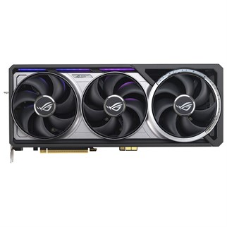 ASUS ROG-ASTRAL-RTX5090-O32G-GAMING BTF EDITION 32GB GDDR7 512Bit 3x DP 2x HDMI