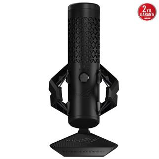 ASUS ROG CARNYX PROFESYONEL RGB YAYINCI MIKROFON