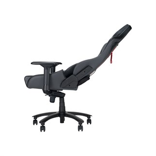 ASUS ROG Chariot X SL301W Ergonomik Kumaş Oyuncu Koltuğu (Gri) / 90GC01M0-MSG040