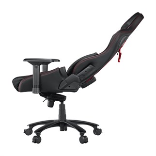 ASUS ROG Chariot X SL301W Ergonomik Kumaş Oyuncu Koltuğu (Siyah) / 90GC01M0-MSG030