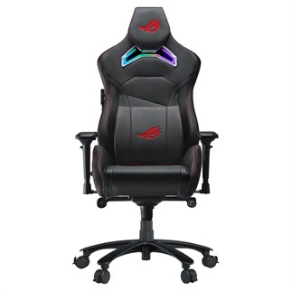ASUS ROG Chariot X SL301W Ergonomik Kumaş Oyuncu Koltuğu (Siyah) / 90GC01M0-MSG030