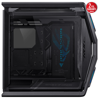 ASUS ROG HYPERION GR701 Gaming E-ATX PC Kasası