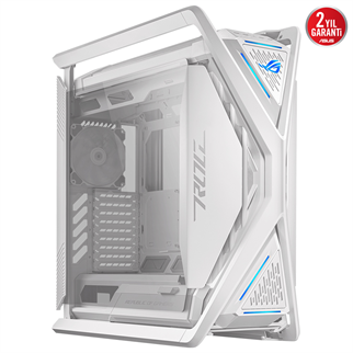 ASUS ROG HYPERION White GR701 Gaming E-ATX PC Kasası Beyaz