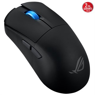 ASUS ROG Harpe Ace Mini P716 42000 DPI 49g Kablosuz Siyah Oyuncu Mouse / 90MP03Z0-BMUA00