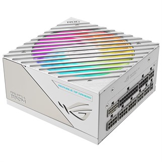 ASUS ROG LOKI SFX-L 850W PLATINUM BEYAZ PSU