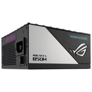 ASUS ROG LOKI SFX-L 850W PLATINUM POWER SUPPLY