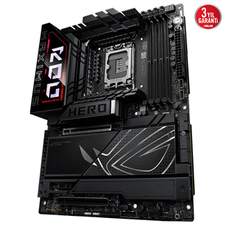 ASUS ROG MAXIMUS Z890 HERO DDR5 HDMI-DP TYPEC PCIE 5.0 1851p ATX