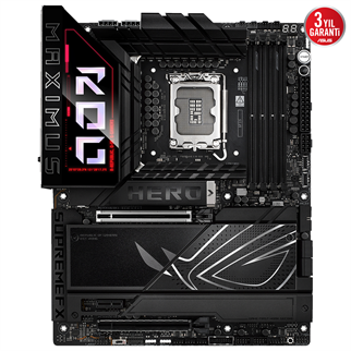 ASUS ROG MAXIMUS Z890 HERO DDR5 HDMI-DP TYPEC PCIE 5.0 1851p ATX