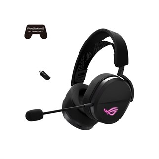 ASUS ROG PELTA KABLOSUZ KULAKLIK