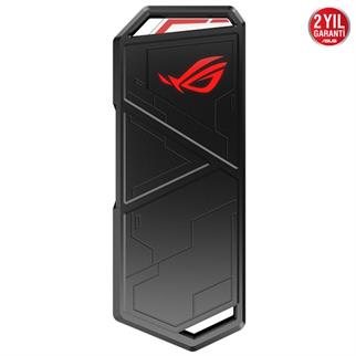 ASUS ROG STRIX ARION LITE M2 NVME 3.2 GEN2 TYPE-C DİSK KUTUSU