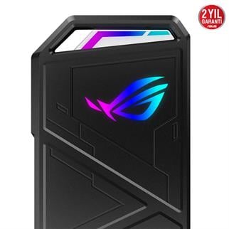 ASUS ROG STRIX ARION LITE M2 NVME 3.2 GEN2 TYPE-C DİSK KUTUSU