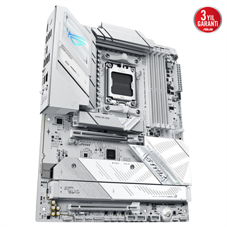 ASUS ROG STRIX B850-A GAMING WIFI7 NEO DDR5 HDMI DP PCIE 5.0 AM5 mATX BEYAZ