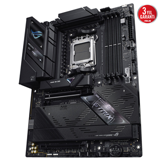 ASUS ROG STRIX B850-F GAMING WIFI7 NEO DDR5 HDMI PCIE 5.0 AM5 ATX Kurumsal Anakart