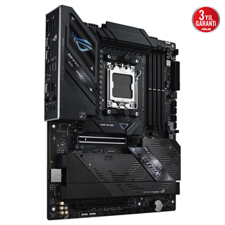 ASUS ROG STRIX B850-F GAMING WIFI7 NEO DDR5 HDMI PCIE 5.0 AM5 ATX Kurumsal Anakart