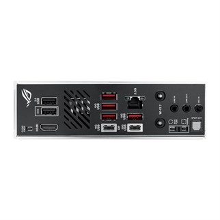 ASUS ROG STRIX B850-I GAMING WIFI-7 DDR5 HDMI DP PCIE 5.0 AM5 mITX