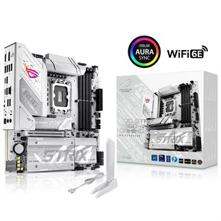 ASUS ROG STRIX B860-G GAMING WIFI7 DDR5 HDMI-DP TYPEC PCIE 5.0 1851p ATX