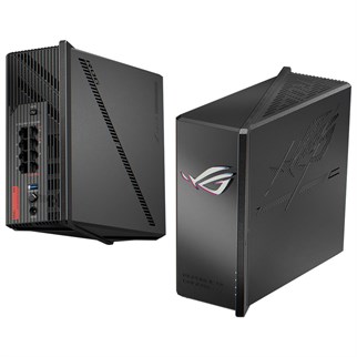 ASUS ROG STRIX WIFI7 GS-BE18000 Gaming Router