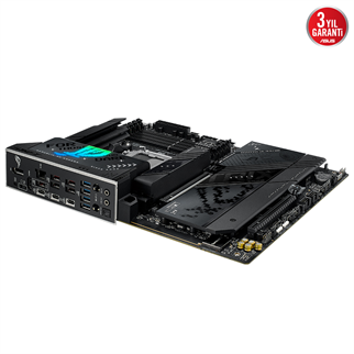 ASUS ROG STRIX X870-F GAMING WIFI7 DDR5 HDMI-DP TYPEC PCIE 5.0 AM5 ATX