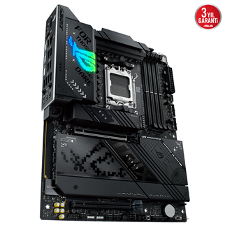 ASUS ROG STRIX X870-F GAMING WIFI7 DDR5 HDMI-DP TYPEC PCIE 5.0 AM5 ATX