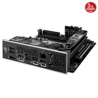 ASUS ROG STRIX X870-I GAMING WIFI7 DDR5 HDMI-DP TYPEC PCIE 5.0 AM5 mITX